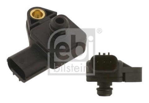 Febi Bilstein 30896 Intake Manifold Pressure Sensor, photo 2