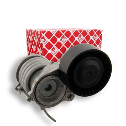 Febi Bilstein 30897 Drive Belt Tensioner, photo 2