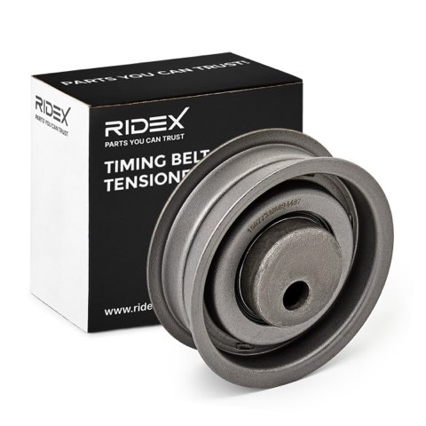 Ridex 308T0002 Timing Belt Tensioner Pulley, photo 2