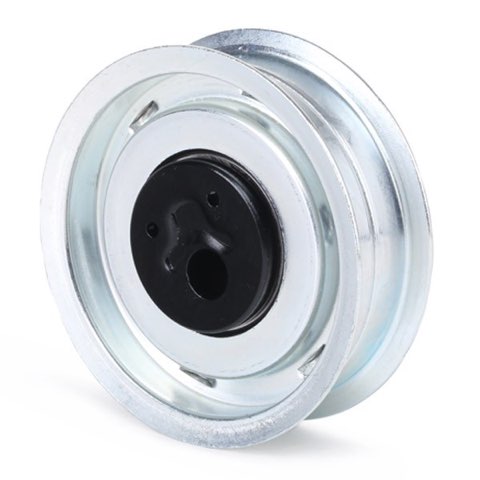 Ridex 308T0002 Timing Belt Tensioner Pulley, photo 3