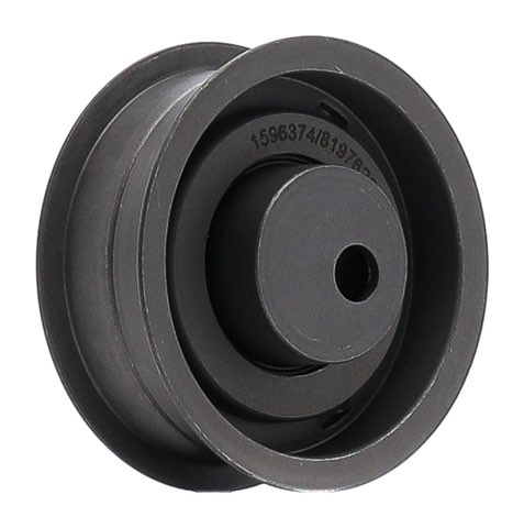 Ridex 308T0003 Timing Belt Tensioner Pulley, photo 2