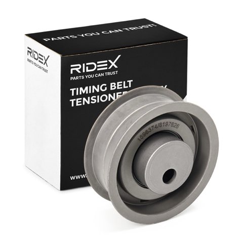 Ridex 308T0003 Timing Belt Tensioner Pulley