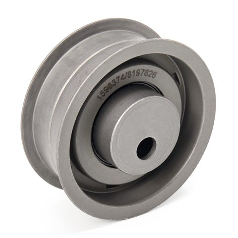 Ridex 308T0003 Timing Belt Tensioner Pulley, photo 3