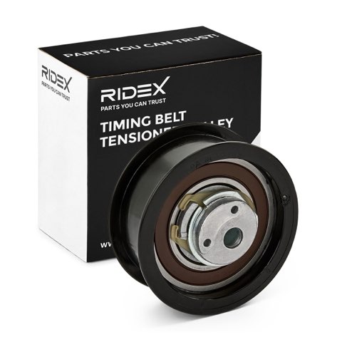 Ridex 308T0005 Timing Belt Tensioner Pulley, photo 2
