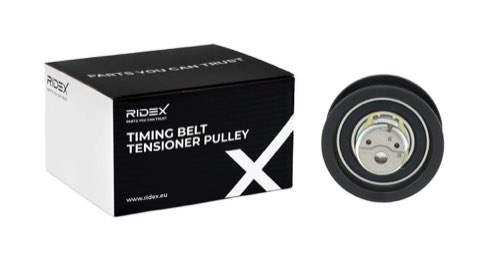 Ridex 308T0005 Timing Belt Tensioner Pulley, photo 3