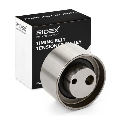 Ridex 308T0007 Timing Belt Tensioner Pulley, photo 2