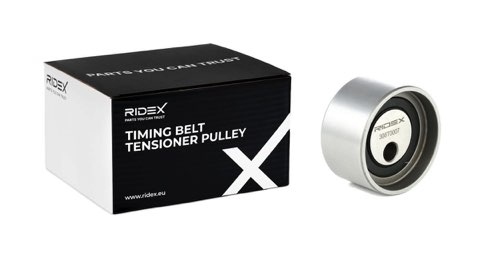 Ridex 308T0007 Timing Belt Tensioner Pulley, photo 3