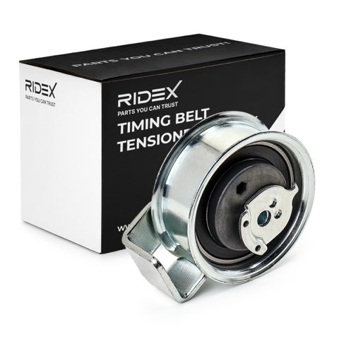Ridex 308T0008 Timing Belt Tensioner Pulley, photo 2