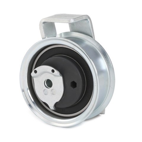 Ridex 308T0008 Timing Belt Tensioner Pulley, photo 3