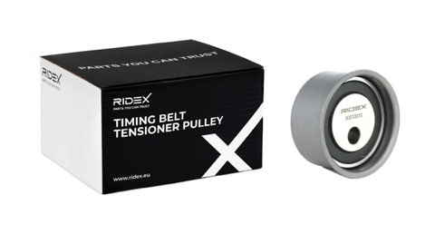 Ridex 308T0010 Timing Belt Tensioner Pulley, photo 3