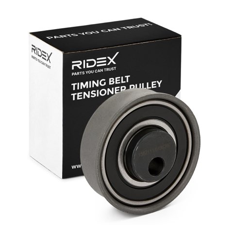 Ridex 308T0011 Timing Belt Tensioner Pulley, photo 2