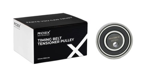 Ridex 308T0011 Timing Belt Tensioner Pulley, photo 3