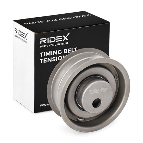 Ridex 308T0014 Timing Belt Tensioner Pulley, photo 2