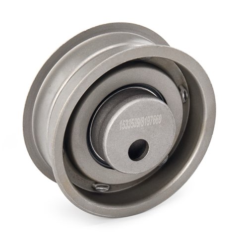 Ridex 308T0014 Timing Belt Tensioner Pulley, photo 3
