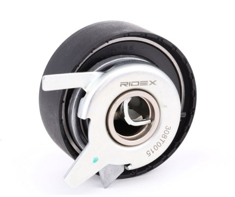 Ridex 308T0015 Timing Belt Tensioner Pulley