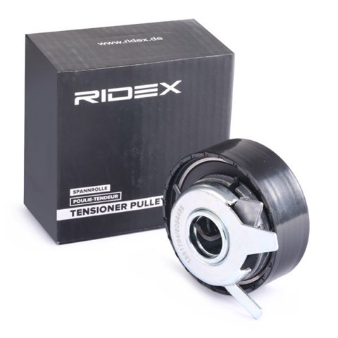 Ridex 308T0015 Timing Belt Tensioner Pulley, photo 2