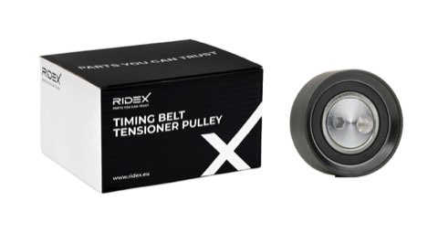 Ridex 308T0018 Timing Belt Tensioner Pulley, photo 2