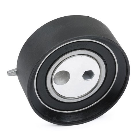 Ridex 308T0018 Timing Belt Tensioner Pulley, photo 3