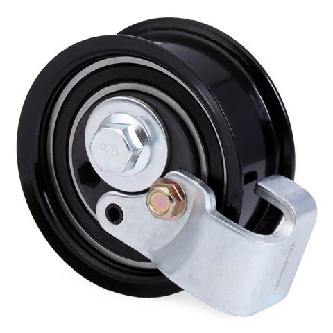 Ridex 308T0019 Timing Belt Tensioner Pulley, photo 3