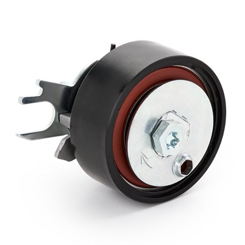 Ridex 308T0021 Timing Belt Tensioner Pulley, photo 3