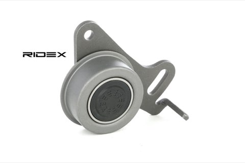 Ridex 308T0022 Timing Belt Tensioner Pulley