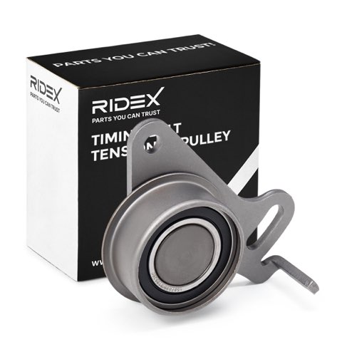 Ridex 308T0022 Timing Belt Tensioner Pulley, photo 2