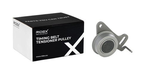 Ridex 308T0022 Timing Belt Tensioner Pulley, photo 3