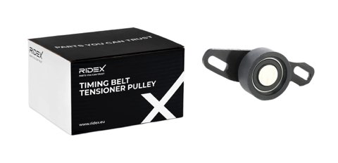 Ridex 308T0023 Timing Belt Tensioner Pulley, photo 3