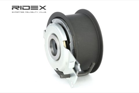 Ridex 308T0025 Timing Belt Tensioner Pulley
