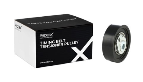 Ridex 308T0029 Timing Belt Tensioner Pulley, photo 3