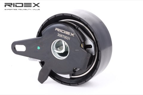 Ridex 308T0031 Timing Belt Tensioner Pulley