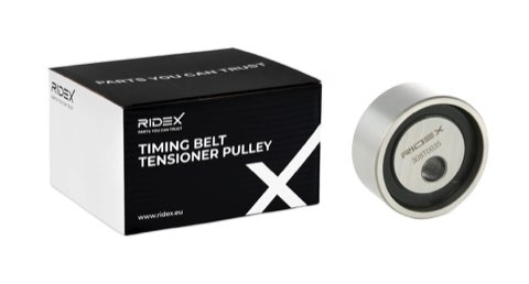 Ridex 308T0035 Timing Belt Tensioner Pulley, photo 3