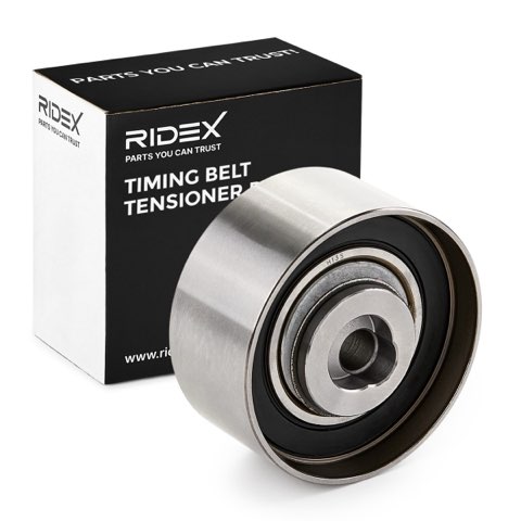 Ridex 308T0036 Timing Belt Tensioner Pulley, photo 2