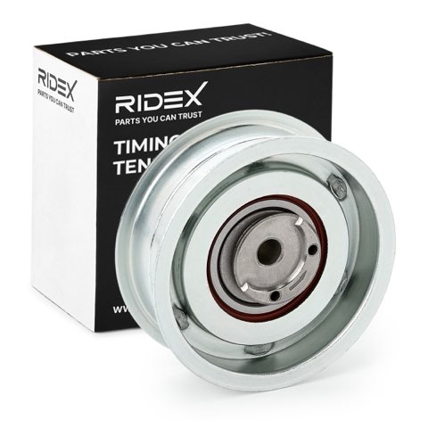 Ridex 308T0037 Timing Belt Tensioner Pulley, photo 2