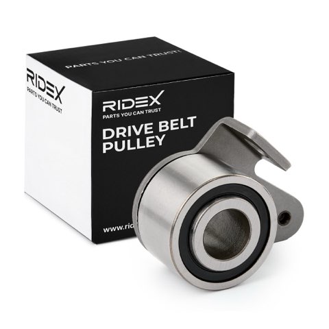 Ridex 308T0041 Timing Belt Tensioner Pulley, photo 2