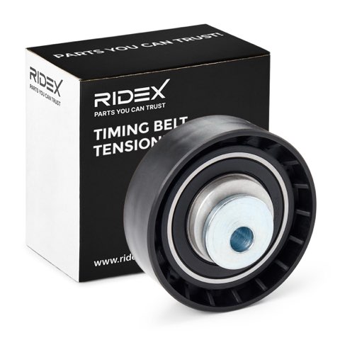 Ridex 308T0045 Timing Belt Tensioner Pulley, photo 2