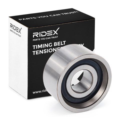 Ridex 308T0049 Timing Belt Tensioner Pulley, photo 2