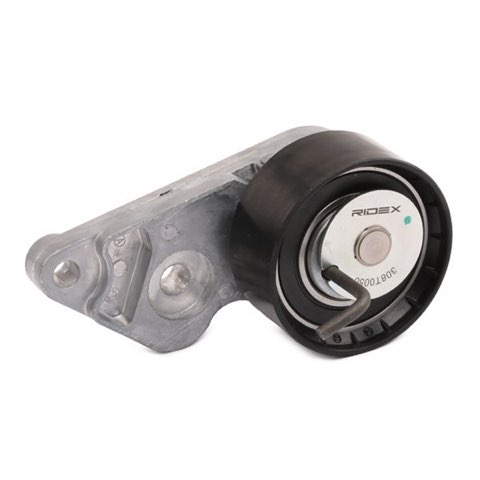 Ridex 308T0050 Timing Belt Tensioner Pulley, photo 3