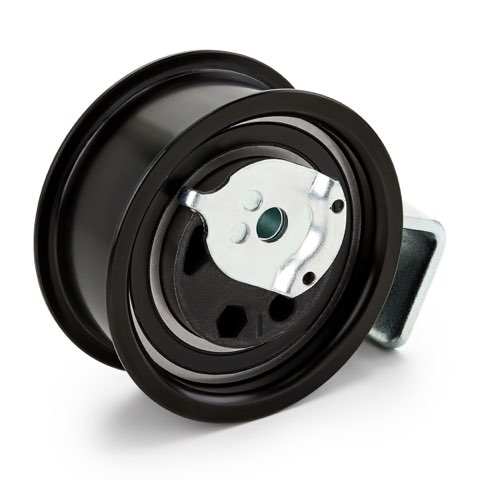 Ridex 308T0051 Timing Belt Tensioner Pulley, photo 3