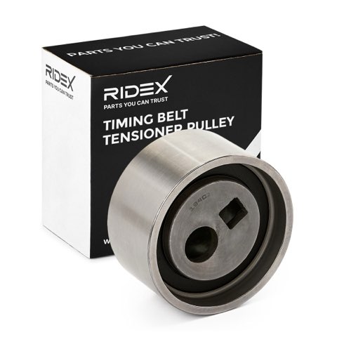 Ridex 308T0052 Timing Belt Tensioner Pulley, photo 2