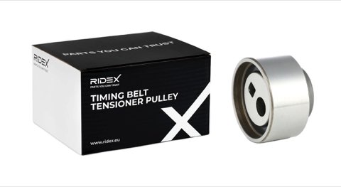 Ridex 308T0052 Timing Belt Tensioner Pulley, photo 3