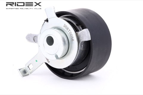 Ridex 308T0056 Timing Belt Tensioner Pulley