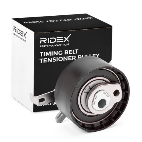 Ridex 308T0056 Timing Belt Tensioner Pulley, photo 2
