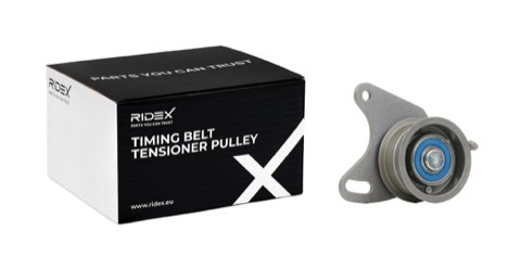 Ridex 308T0060 Timing Belt Tensioner Pulley, photo 2