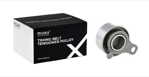 Ridex 308T0065 Timing Belt Tensioner Pulley, photo 3