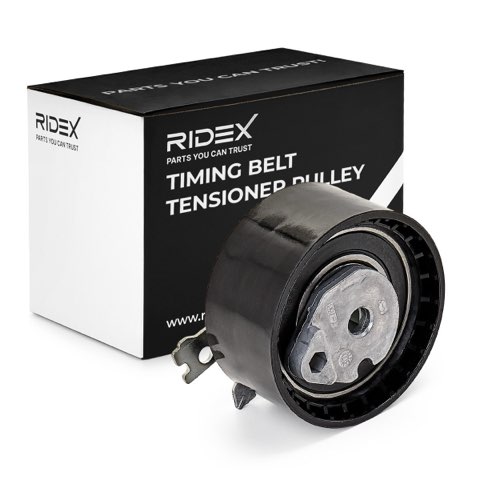 Ridex 308T0069 Timing Belt Tensioner Pulley, photo 2