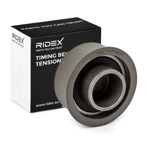 Ridex 308T0070 Timing Belt Tensioner Pulley, photo 2