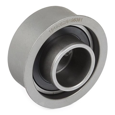 Ridex 308T0070 Timing Belt Tensioner Pulley, photo 3