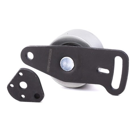 Ridex 308T0074 Timing Belt Tensioner Pulley, photo 2