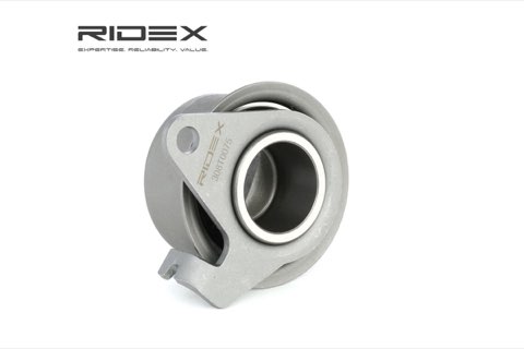 Ridex 308T0075 Timing Belt Tensioner Pulley